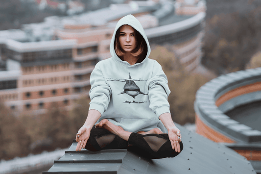 ¿Puede una sudadera reducir el estrés? Esto dice la ciencia - Deep Dreams