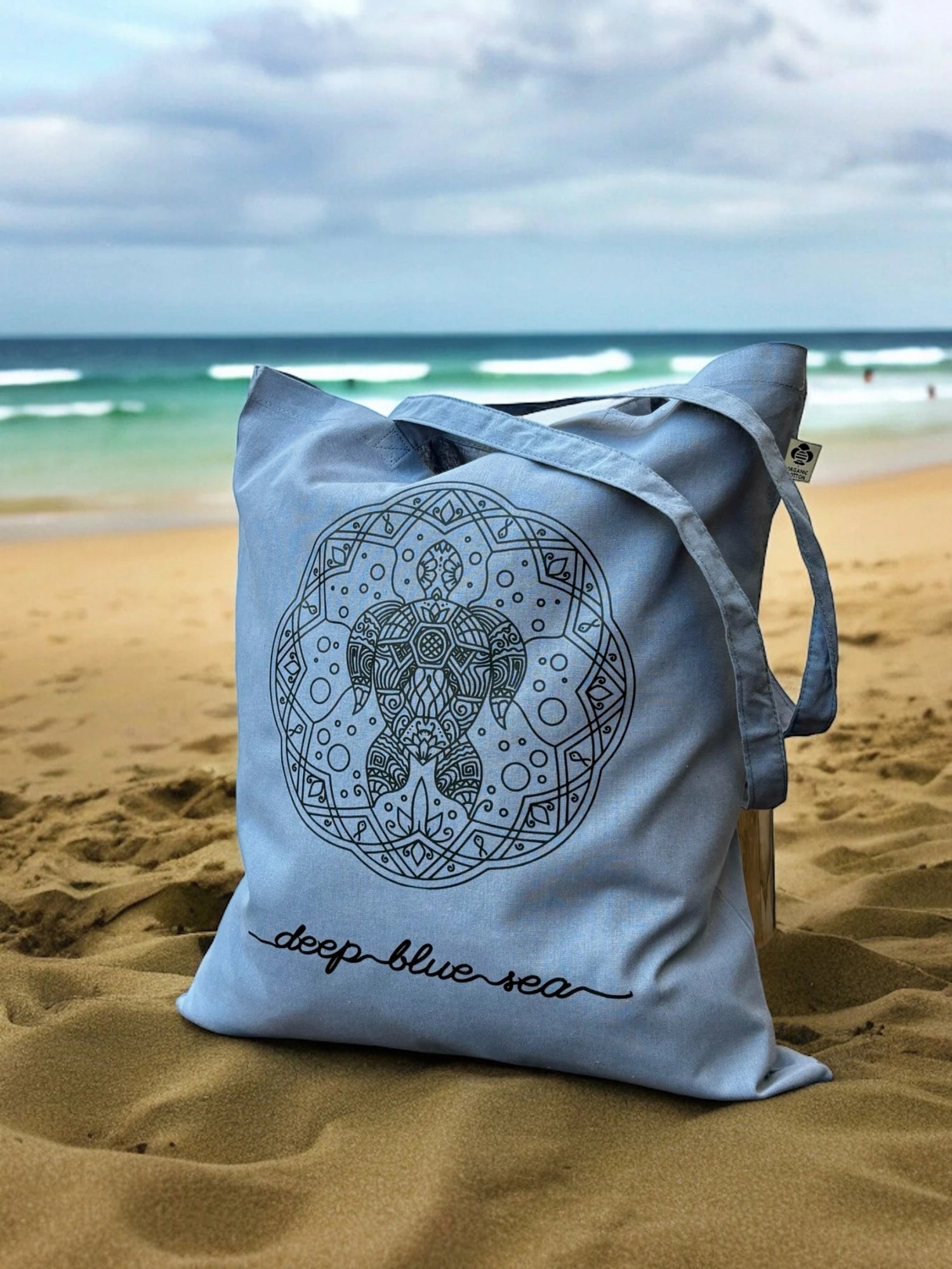 Bolsa Shopper ecológica - DeepDreams