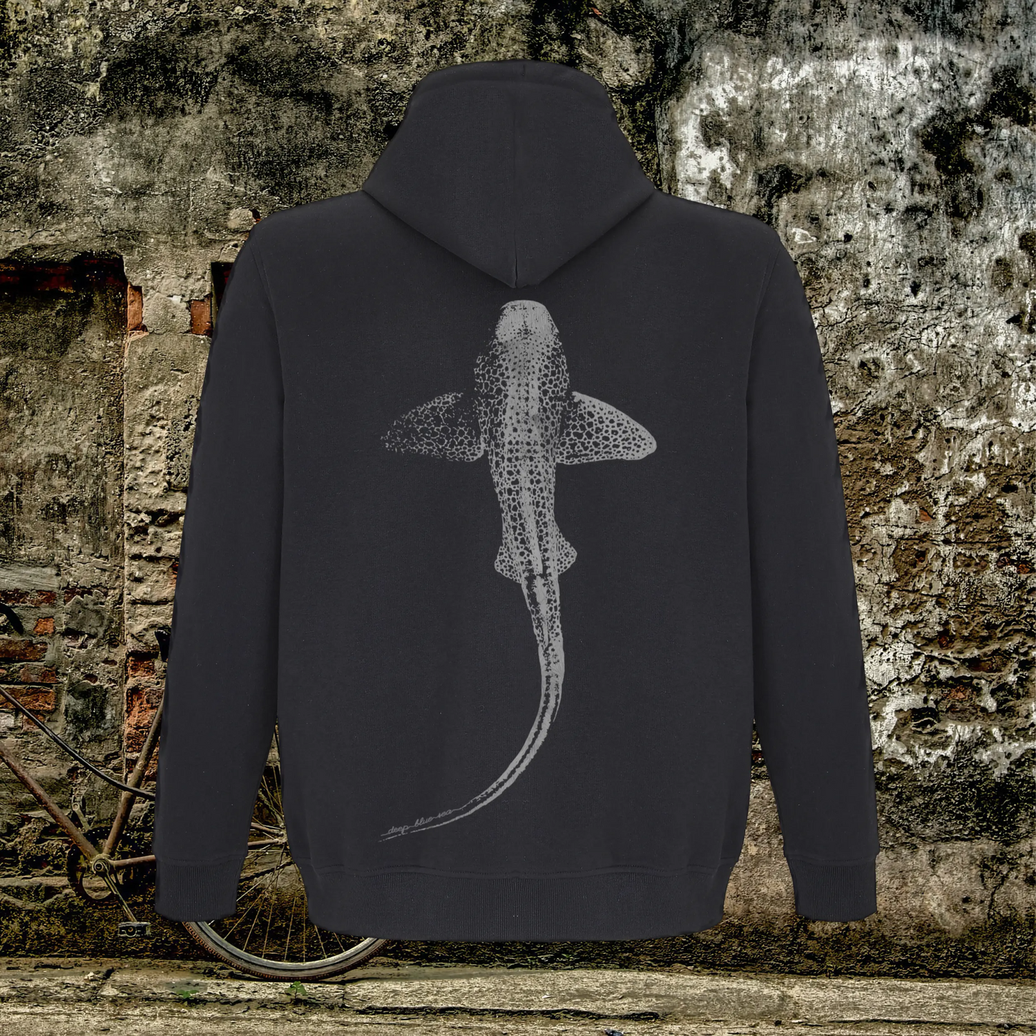 Sudaderas con Cremallera - DeepDreams