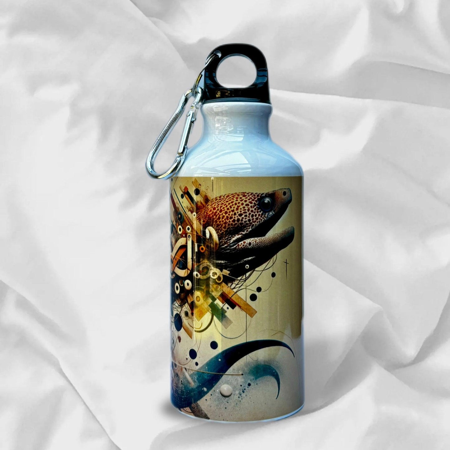 Botella Agua Morena - DeepDreams